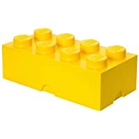 Ladrillo de almacenamiento Lego 8 espàrragos
